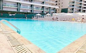 Luxury Apt With Side Seaviews And Pool, Best Location